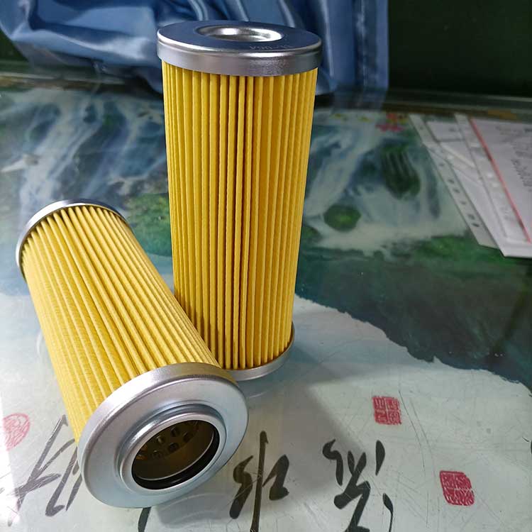 華豫供應(yīng)替代增田管道循環(huán)泵液壓油濾芯T06-025P