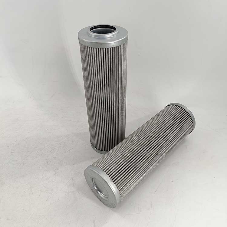 華豫供應(yīng)替代力士樂循環(huán)油濾芯2.1000 G25-A00-0-M