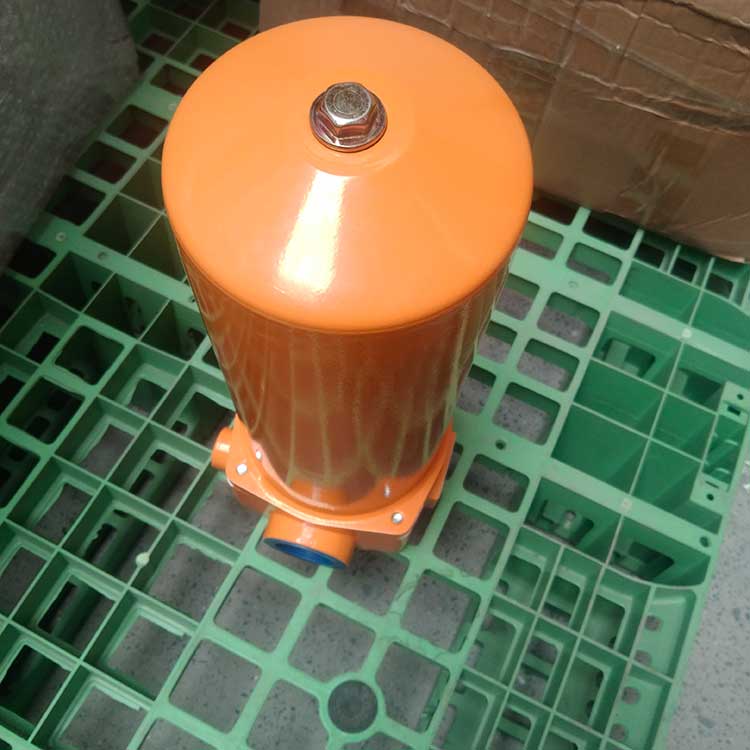 HX-A160回油過(guò)濾器-(2)
