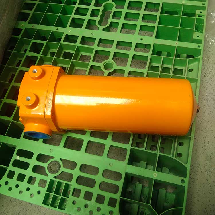 HX-A160回油過(guò)濾器-(5)