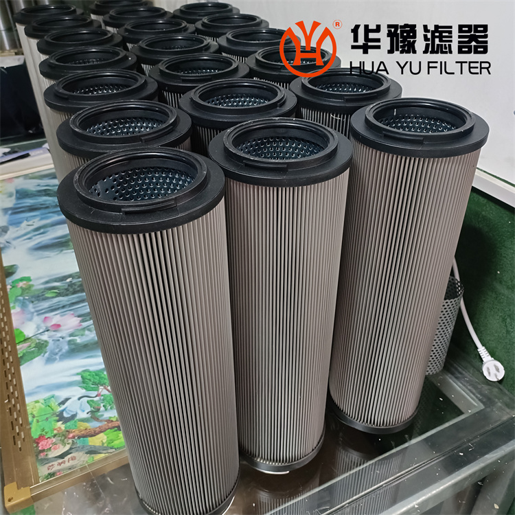 華豫潤(rùn)滑油過濾器濾芯1300R025W／HC