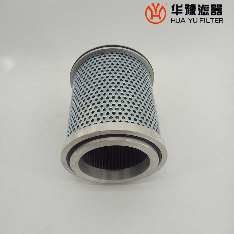 華豫GCH104 電廠(chǎng)耦合器濾芯