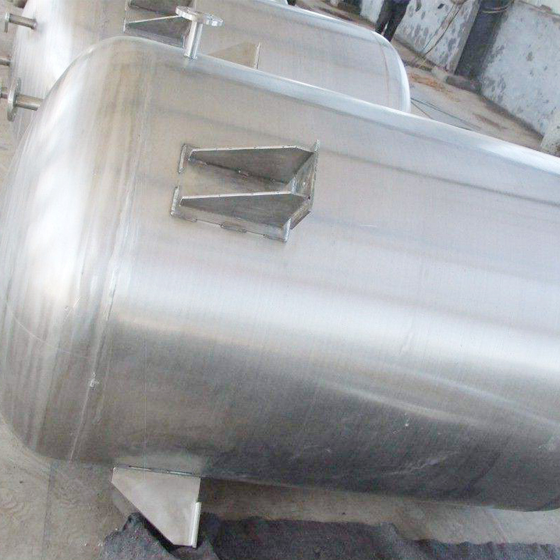 紹興316L不銹鋼儲(chǔ)罐