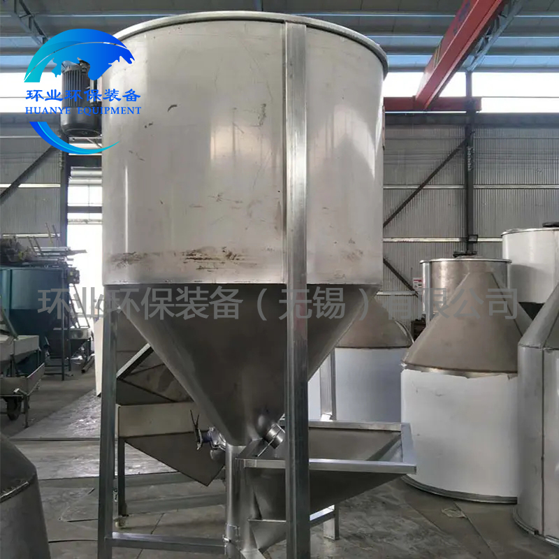 汕尾不銹鋼料倉(cāng)