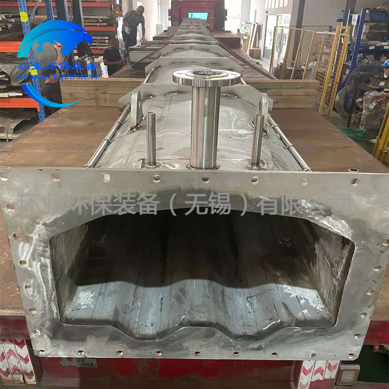 江蘇不銹鋼爐膽