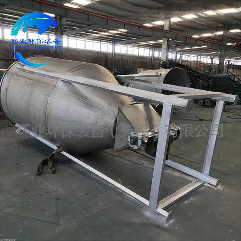 汕尾不銹鋼料倉