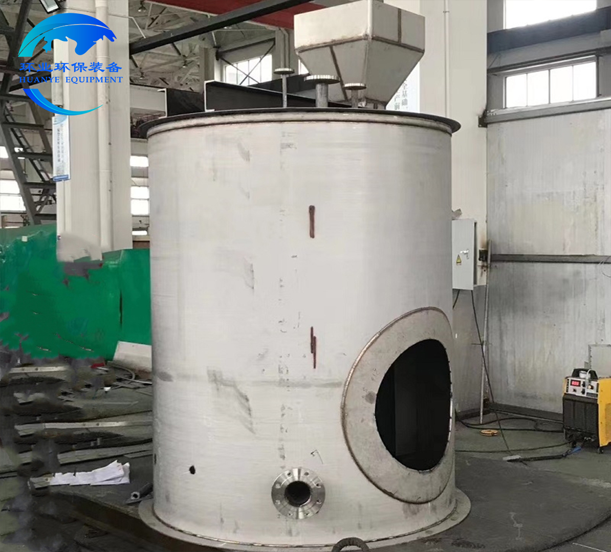 永州尿素溶液儲罐