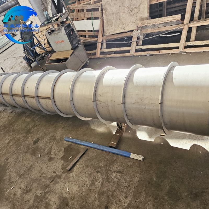 江蘇工業(yè)爐膽